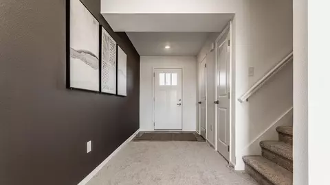 Entry Way - 3932 Bergman Blvd, Springfield, OH 45505 photo 1 of 2