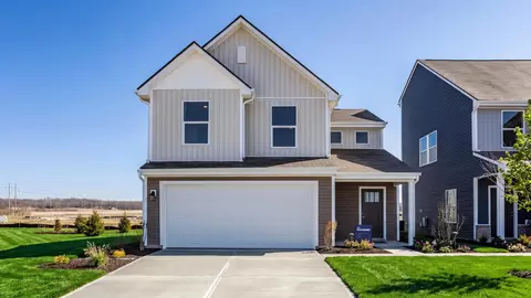 Exterior - 3932 Bergman Blvd, Springfield, OH 45505 photo 1 of 2
