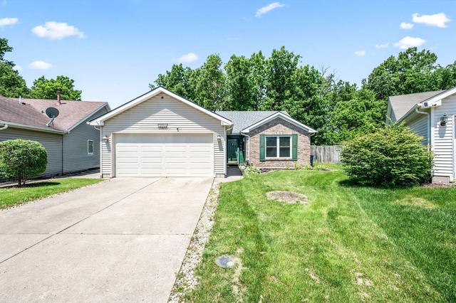 2344 Villagewood Ct, Miamisburg, OH 45342