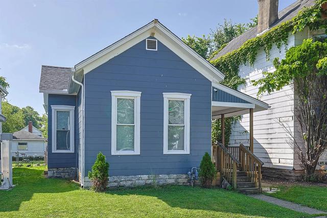 62 Pioneer St, Dayton, OH 45405