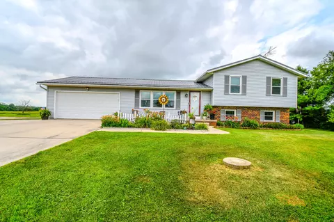 13493 Old Troy Pike, Saint Paris, OH 43072
