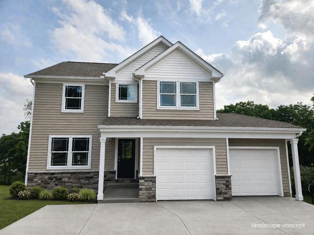 908 Eastern Ave, Bellefontaine, OH 43311