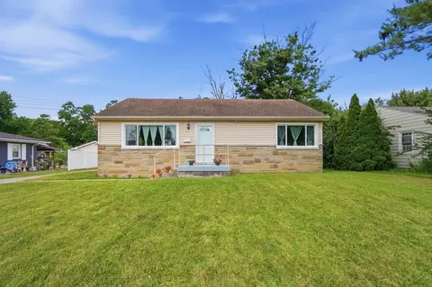 719 Lawnview Ave, Springfield, OH 45505 photo 1