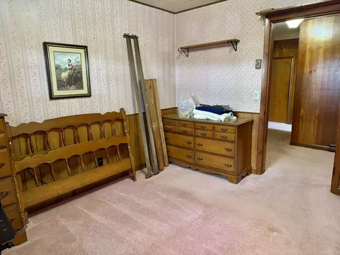 Bedroom - 9910 Eichar Rd, Celina, OH 45822 photo 3 of 10