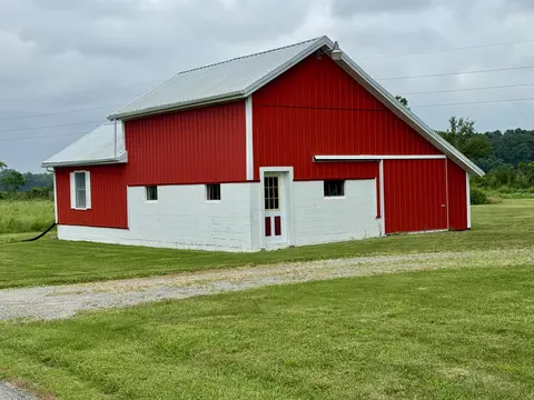 Exterior - 9910 Eichar Rd, Celina, OH 45822 photo 3 of 11