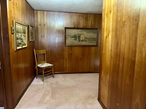 Entry Way - 9910 Eichar Rd, Celina, OH 45822 photo 8 of 9