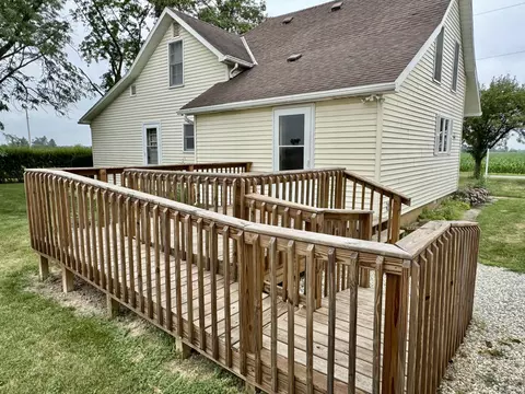 Exterior - 9910 Eichar Rd, Celina, OH 45822 photo 10 of 11