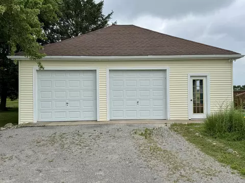 Exterior - 9910 Eichar Rd, Celina, OH 45822 photo 2 of 11