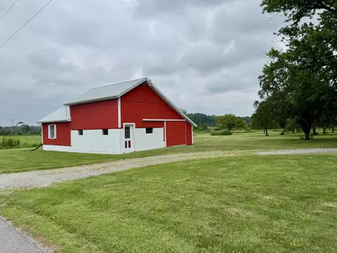 Exterior - 9910 Eichar Rd, Celina, OH 45822 photo 4 of 11