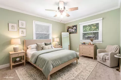 Bedroom - 500 N Main St, Eldorado, OH 45321 photo 6 of 6