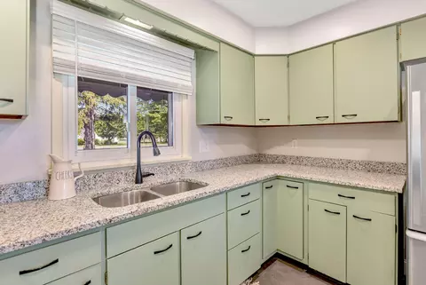 Kitchen - 500 N Main St, Eldorado, OH 45321 photo 5 of 5