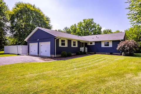 Exterior - 500 N Main St, Eldorado, OH 45321 photo 2 of 10