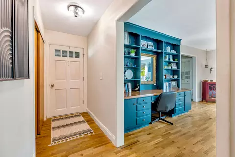 Entry Way - 500 N Main St, Eldorado, OH 45321 photo 1 of 2
