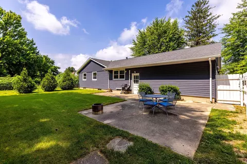 Exterior - 500 N Main St, Eldorado, OH 45321 photo 5 of 10