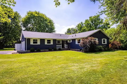 Exterior - 500 N Main St, Eldorado, OH 45321 photo 3 of 10
