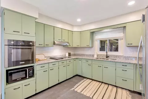 Kitchen - 500 N Main St, Eldorado, OH 45321 photo 4 of 5
