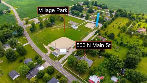 View/Area - 500 N Main St, Eldorado, OH 45321 photo 1 of 5