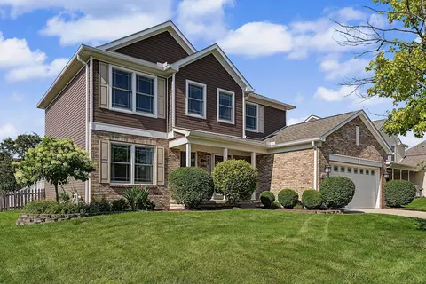 6373 Ring Neck Dr, Dayton, OH 45424