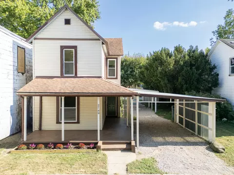 2149 Larch St, Springfield, OH 45503 photo 1
