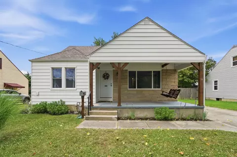 Exterior - 18 Fair Ave, Medway, OH 45341 photo 1 of 10