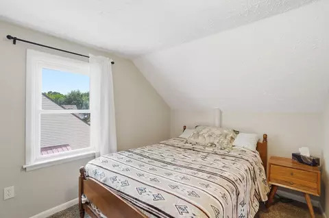 Bedroom - 18 Fair Ave, Medway, OH 45341 photo 8 of 8