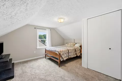 Bedroom - 18 Fair Ave, Medway, OH 45341 photo 7 of 8