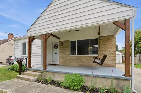 Exterior - 18 Fair Ave, Medway, OH 45341 photo 2 of 10