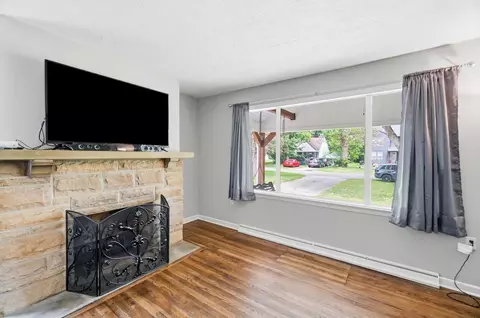 Living - 18 Fair Ave, Medway, OH 45341 photo 5 of 6