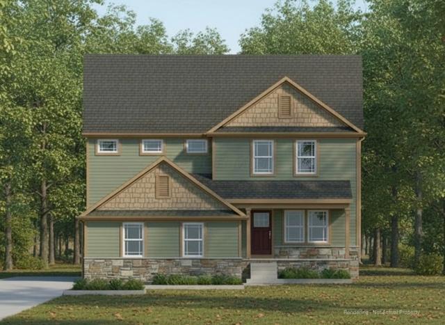 1800 Whispering Pines Ln, Bellefontaine, OH 43311