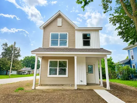 800 N Main St, Urbana, OH 43078