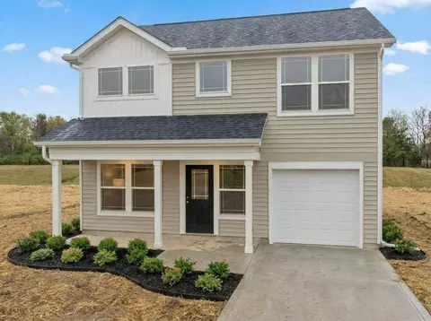 513 E Chillicothe Ave, Bellefontaine, OH 43311