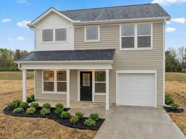 513 E Chillicothe Ave, Bellefontaine, OH 43311