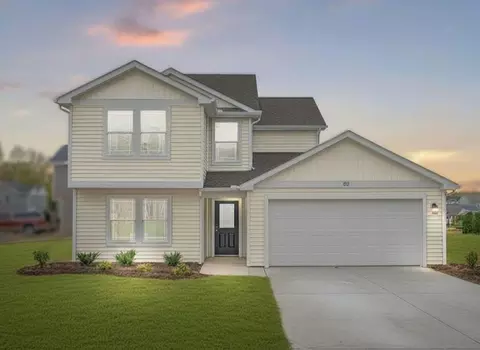 510 E High Ave, Bellefontaine, OH 43311