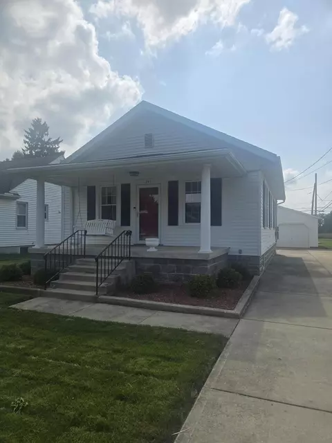 241 Larchmont Ave, Springfield, OH 45503 photo 1