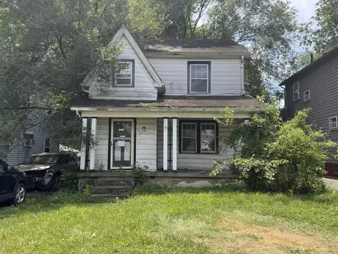224 E Hillcrest Ave, Dayton, OH 45405