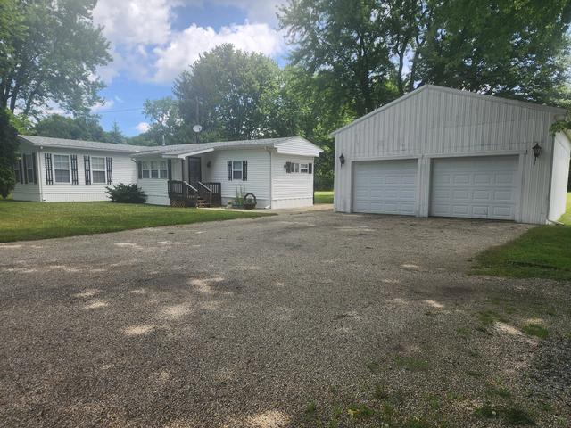 1797 Township Road 179, Bellefontaine, OH 43311