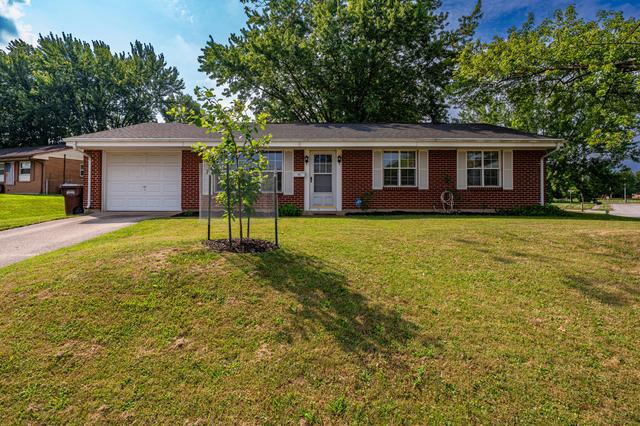 88 Jan Ct, Fairborn, OH 45324
