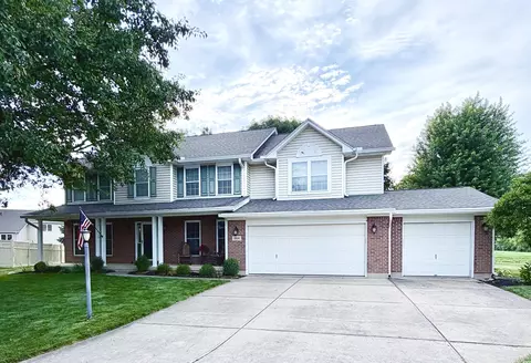 554 Woodbury Ct, Troy, OH 45373