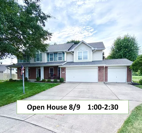 554 Woodbury Ct, Troy, OH 45373