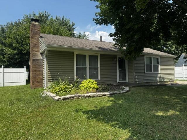 375 Westport Dr, Groveport, OH 43125