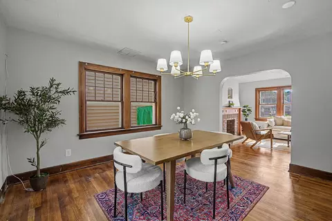 Dining - 601 N Light St, Springfield, OH 45504 photo 3 of 3