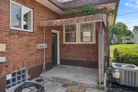 Exterior - 601 N Light St, Springfield, OH 45504 photo 7 of 7