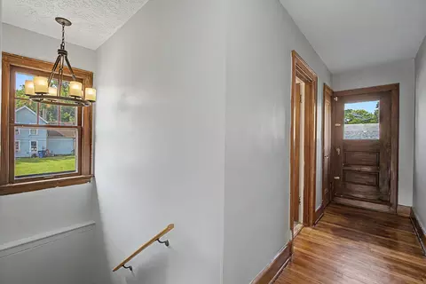 Entry Way - 601 N Light St, Springfield, OH 45504 photo 3 of 3