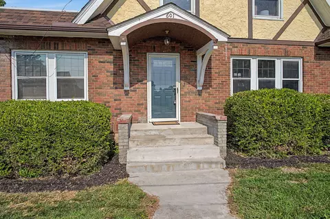 Exterior - 601 N Light St, Springfield, OH 45504 photo 4 of 7