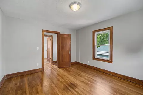 Bedroom - 601 N Light St, Springfield, OH 45504 photo 7 of 7