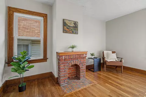 Living - 601 N Light St, Springfield, OH 45504 photo 6 of 6