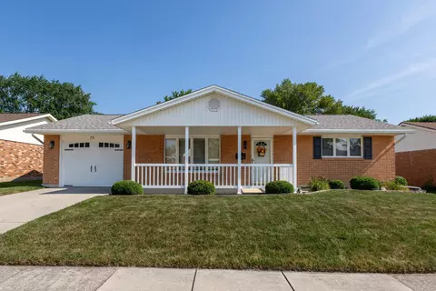 75 Ankara Ave, Brookville, OH 45309