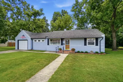 1611 Memorial Dr, Springfield, OH 45505 photo 3