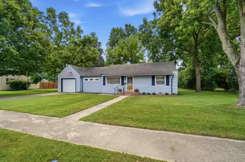 1611 Memorial Dr, Springfield, OH 45505 photo 1
