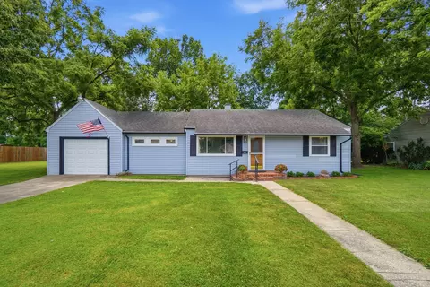 1611 Memorial Dr, Springfield, OH 45505 photo 5